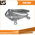 Die Casting Auto mould aluminum die cast parts motorcycles cover spare parts